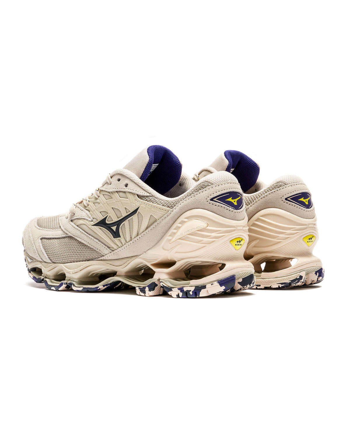 Mizuno wave deals prophecy for sale